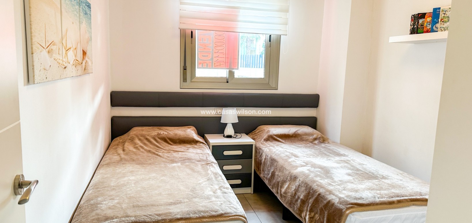 Venta - Apartamento - Orihuela Costa - Costa Blanca