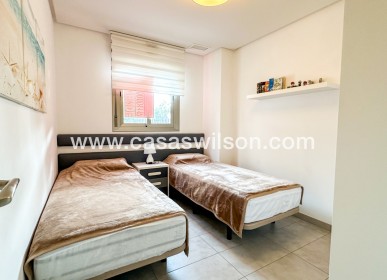 Venta - Apartamento - Orihuela Costa - Costa Blanca