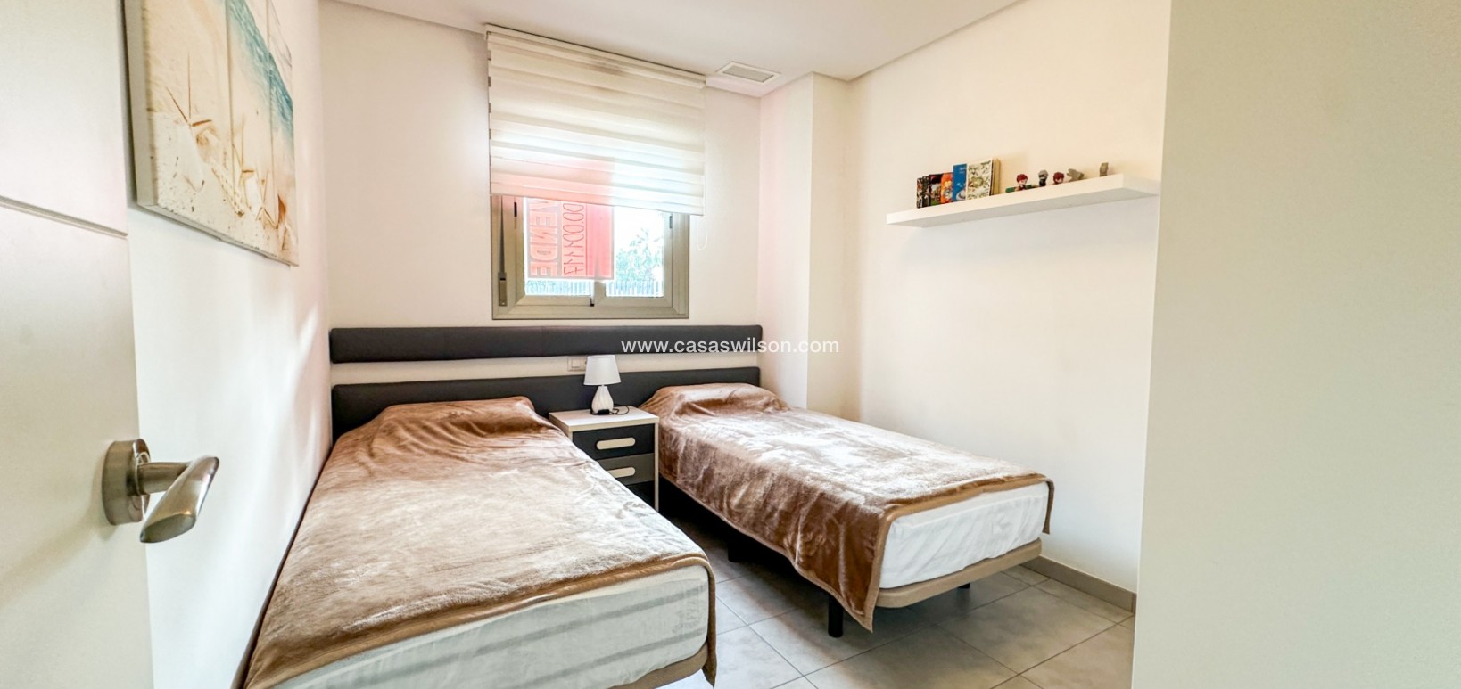 Venta - Apartamento - Orihuela Costa - Costa Blanca