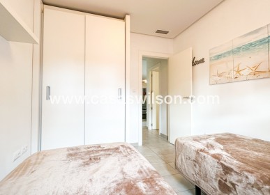 Venta - Apartamento - Orihuela Costa - Costa Blanca