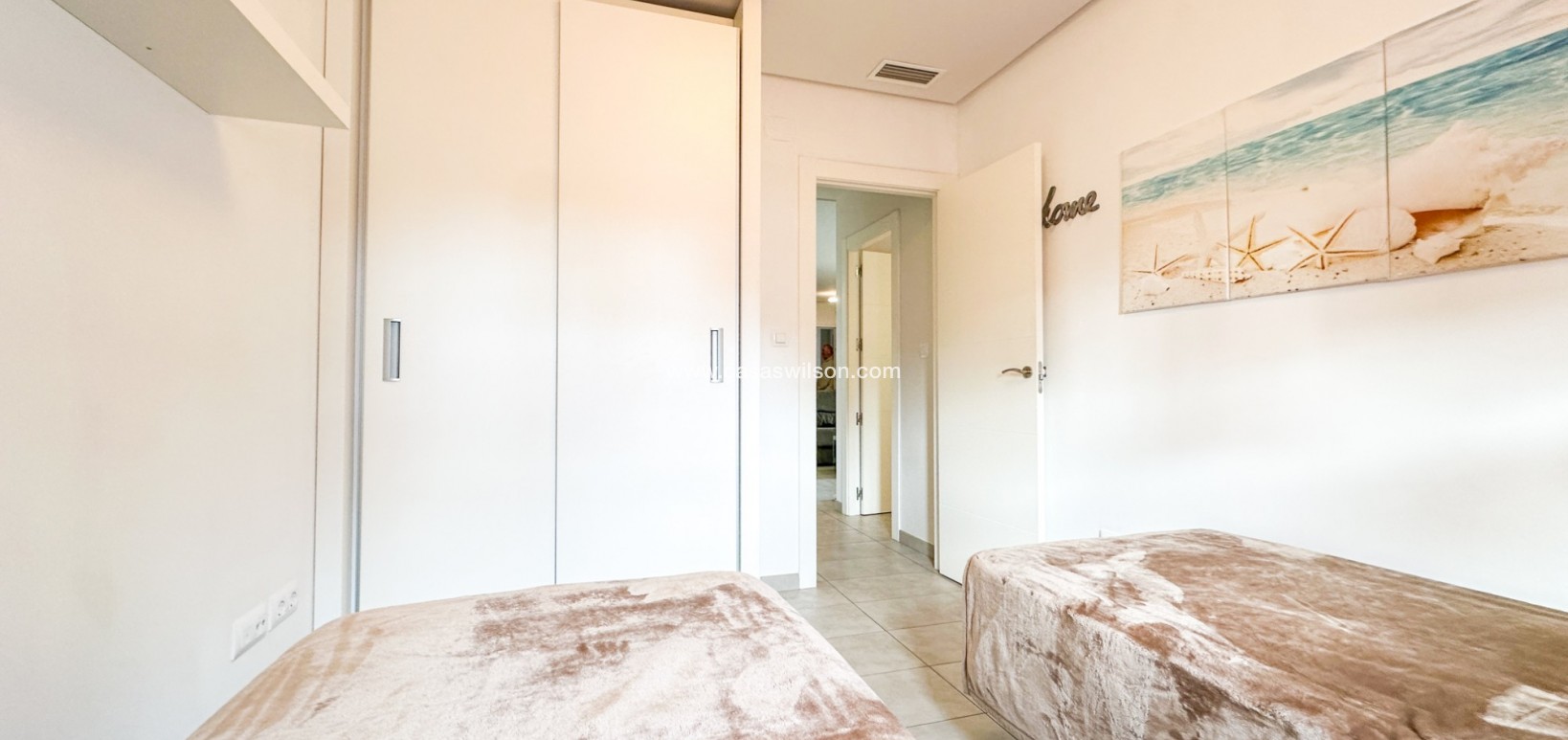 Venta - Apartamento - Orihuela Costa - Costa Blanca