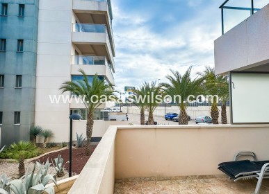 Venta - Apartamento - Orihuela Costa - Costa Blanca