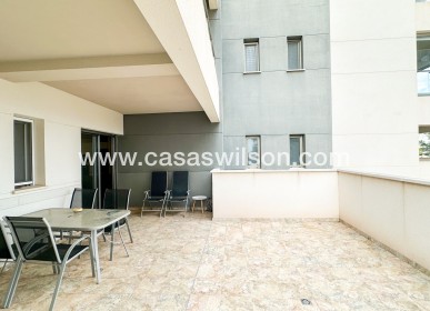 Venta - Apartamento - Orihuela Costa - Costa Blanca