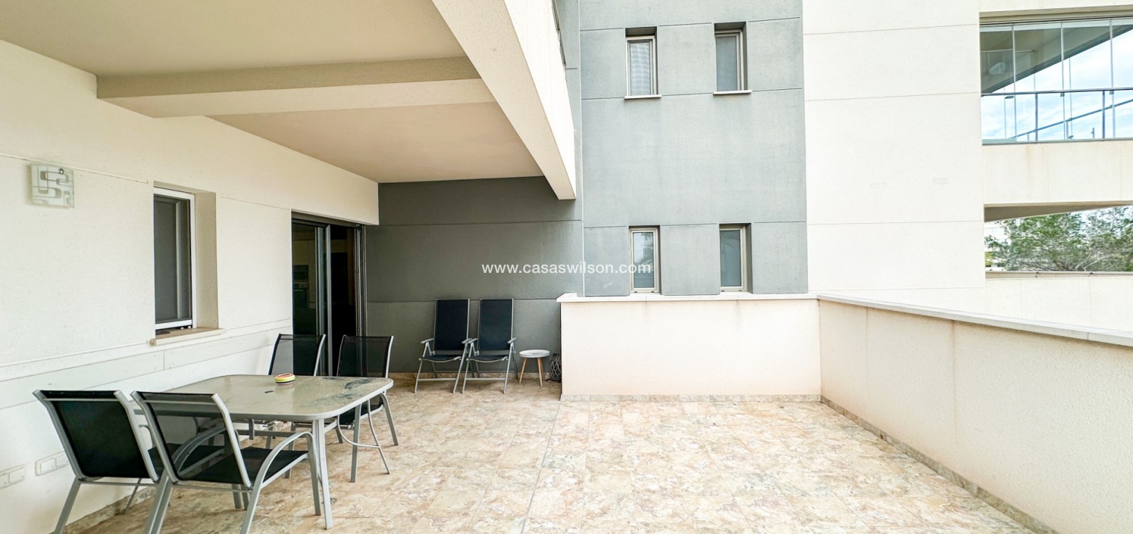 Venta - Apartamento - Orihuela Costa - Costa Blanca