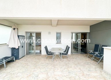 Venta - Apartamento - Orihuela Costa - Costa Blanca