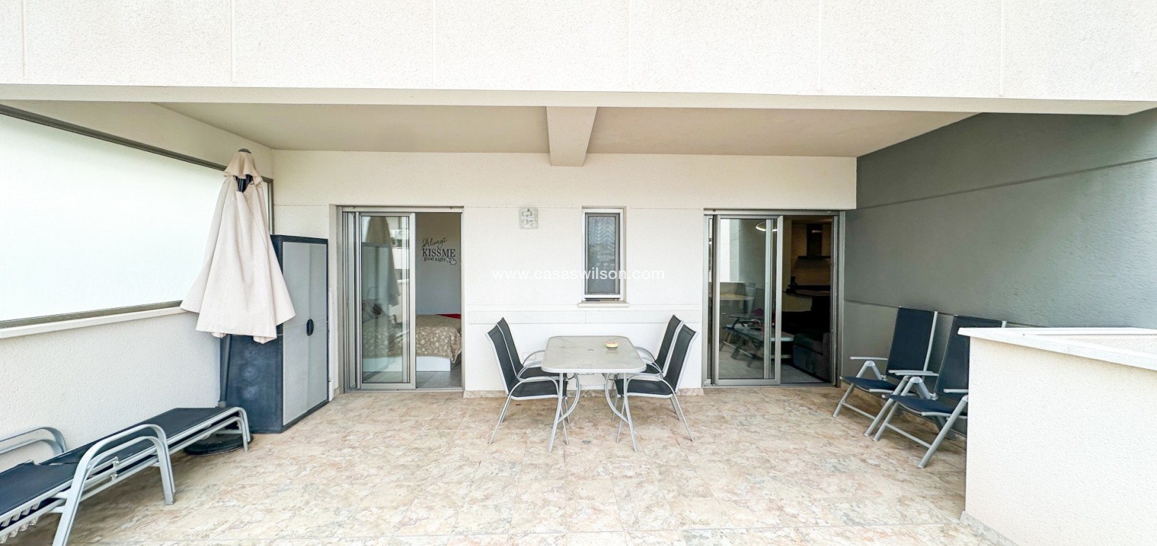 Venta - Apartamento - Orihuela Costa - Costa Blanca