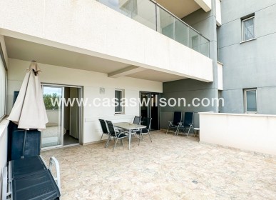 Venta - Apartamento - Orihuela Costa - Costa Blanca