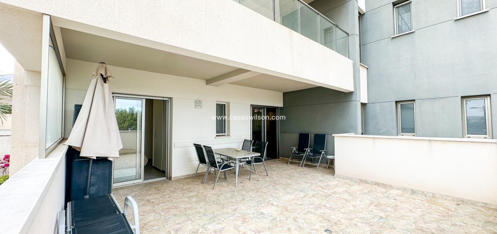 Venta - Apartamento - Orihuela Costa - Costa Blanca