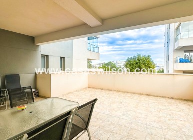 Venta - Apartamento - Orihuela Costa - Costa Blanca