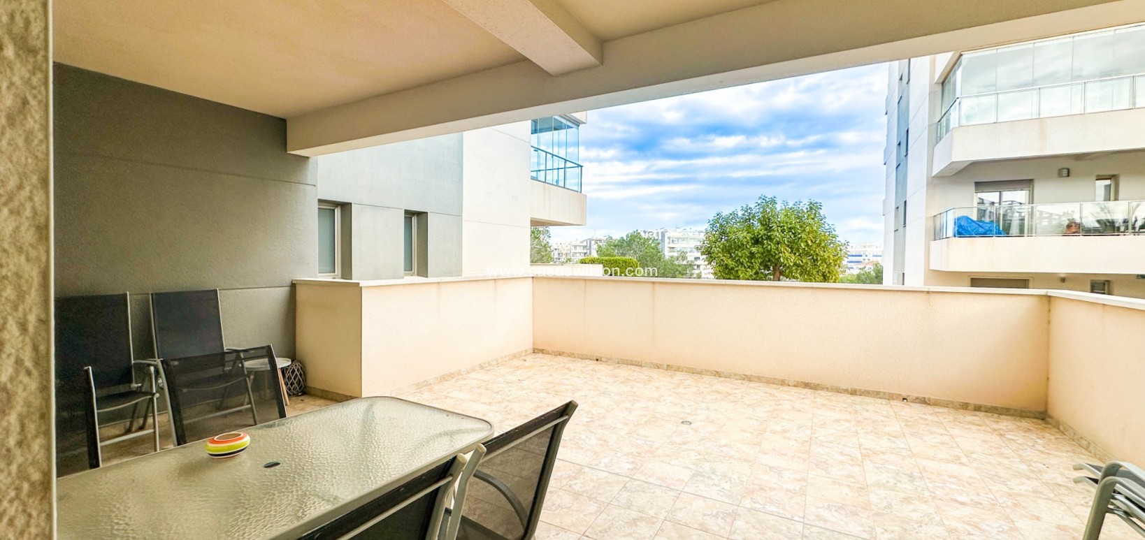 Venta - Apartamento - Orihuela Costa - Costa Blanca