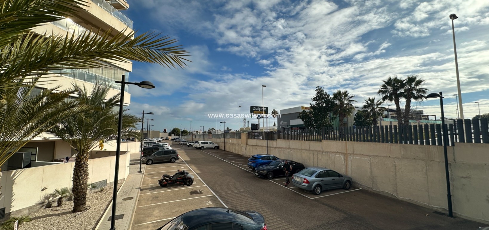 Venta - Apartamento - Orihuela Costa - Costa Blanca