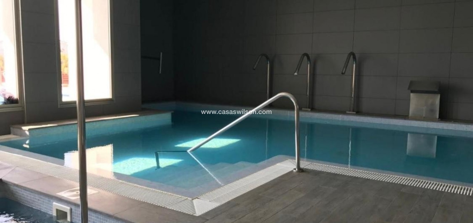 Venta - Apartamento - Orihuela Costa - Costa Blanca