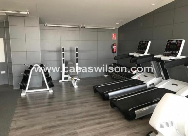 Venta - Apartamento - Orihuela Costa - Costa Blanca