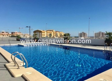 Venta - Apartamento - Orihuela Costa - Costa Blanca