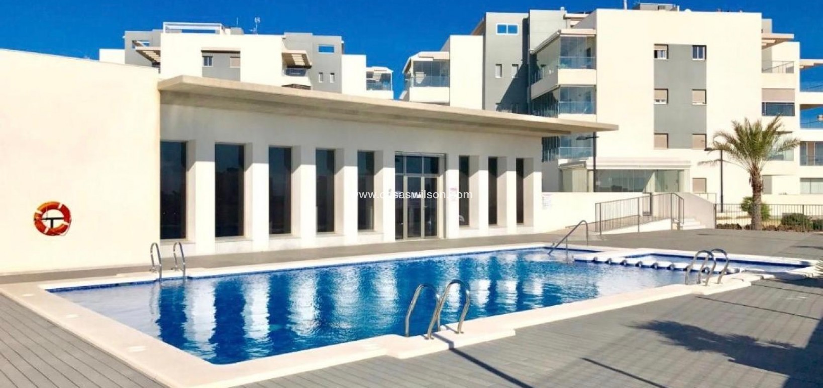Venta - Apartamento - Orihuela Costa - Costa Blanca