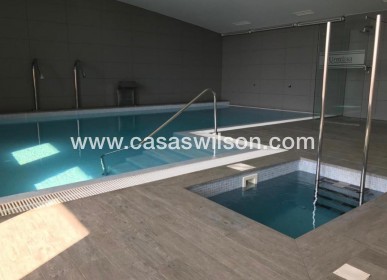 Venta - Apartamento - Orihuela Costa - Costa Blanca