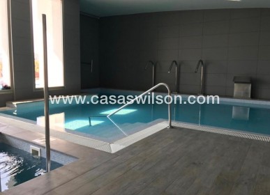 Venta - Apartamento - Orihuela Costa - Costa Blanca