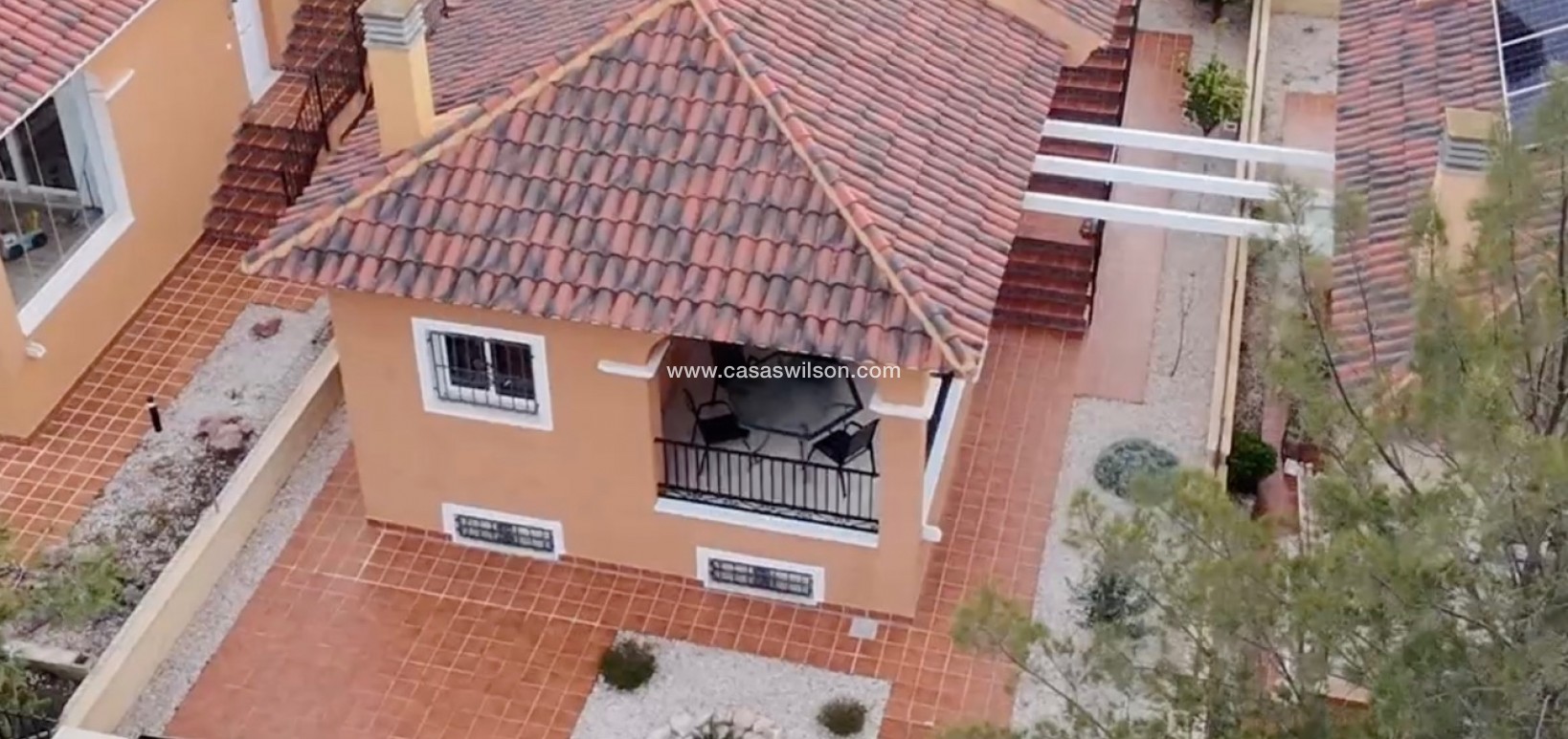 Sale - Villa - La Romana - Inland