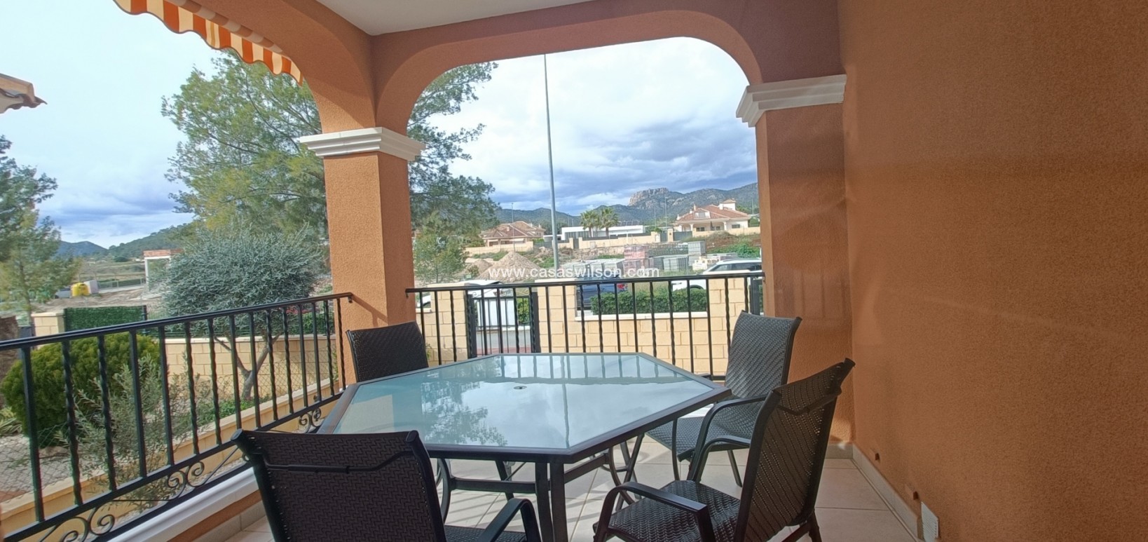 Sale - Villa - La Romana - Inland