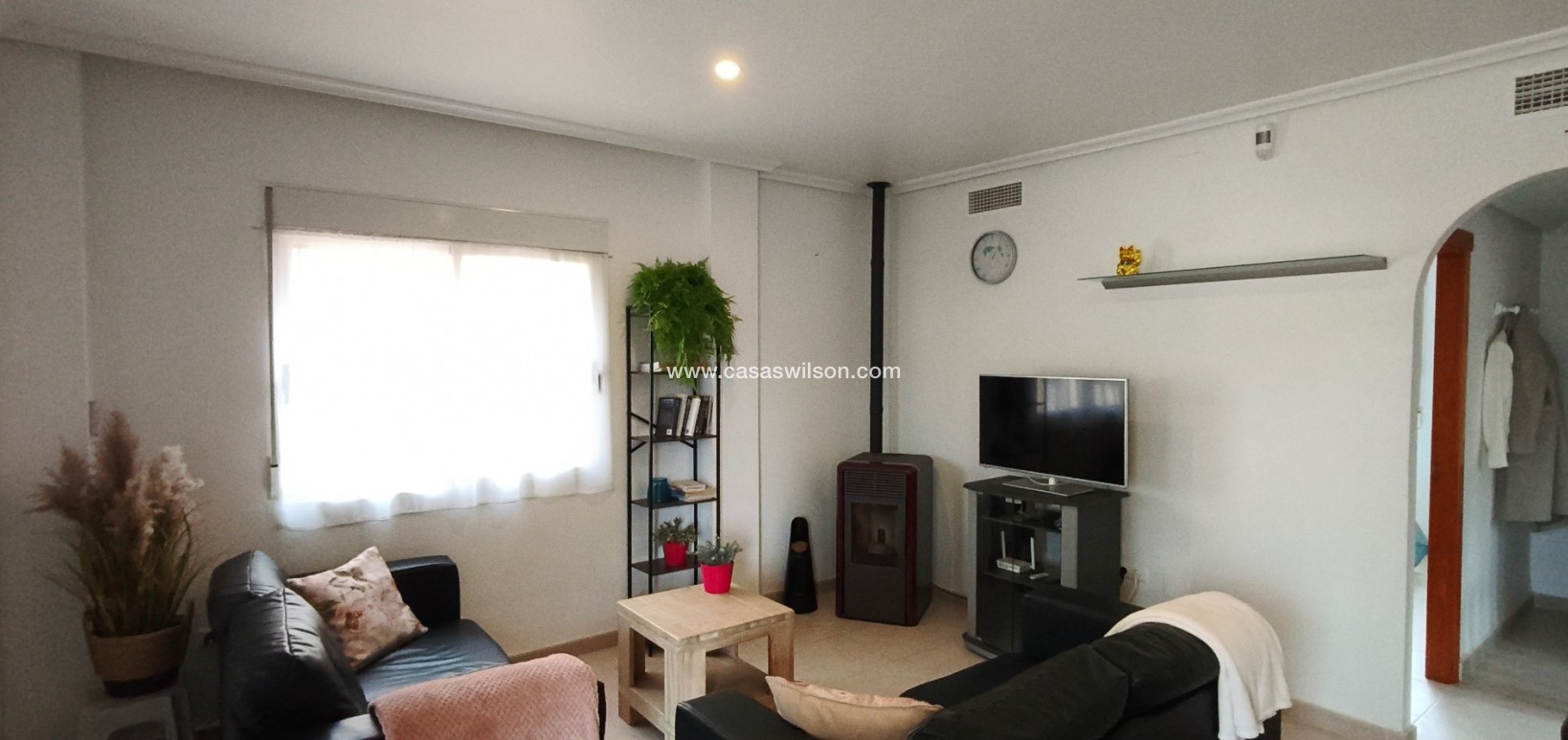 Sale - Villa - La Romana - Inland