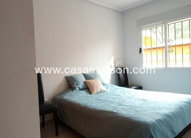 Sale - Villa - La Romana - Inland