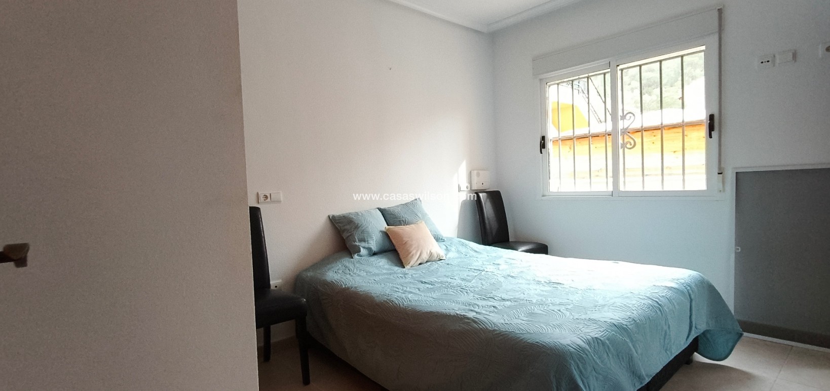 Sale - Villa - La Romana - Inland