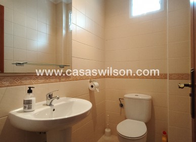 Sale - Villa - La Romana - Inland