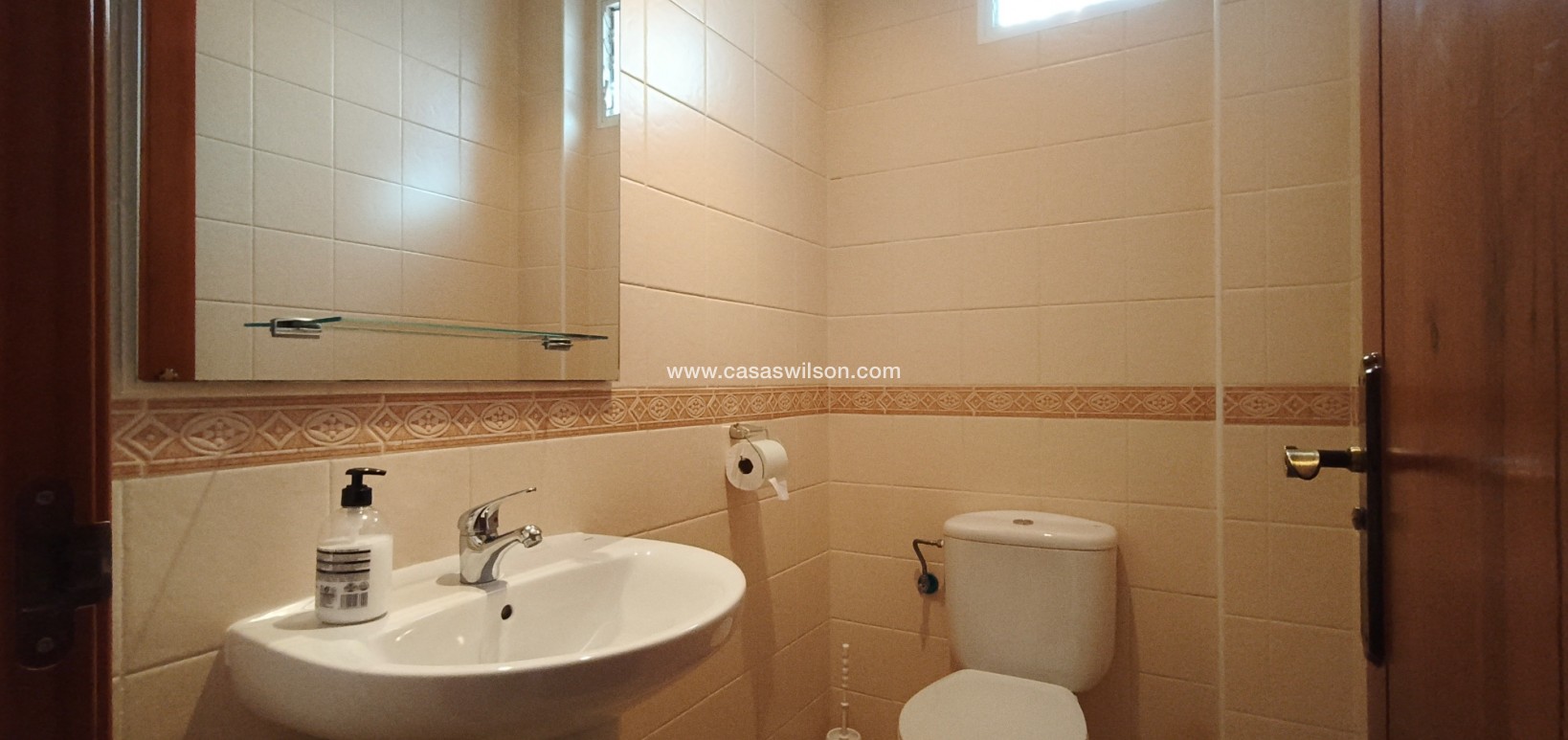 Sale - Villa - La Romana - Inland