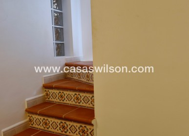 Sale - Villa - La Romana - Inland