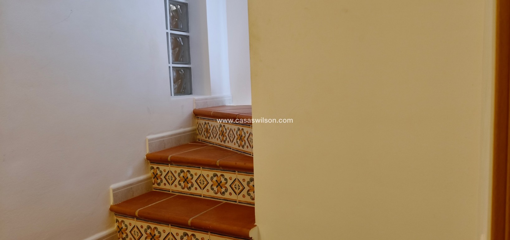 Sale - Villa - La Romana - Inland