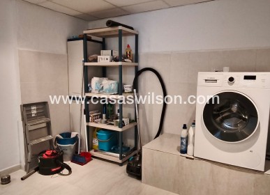 Sale - Villa - La Romana - Inland