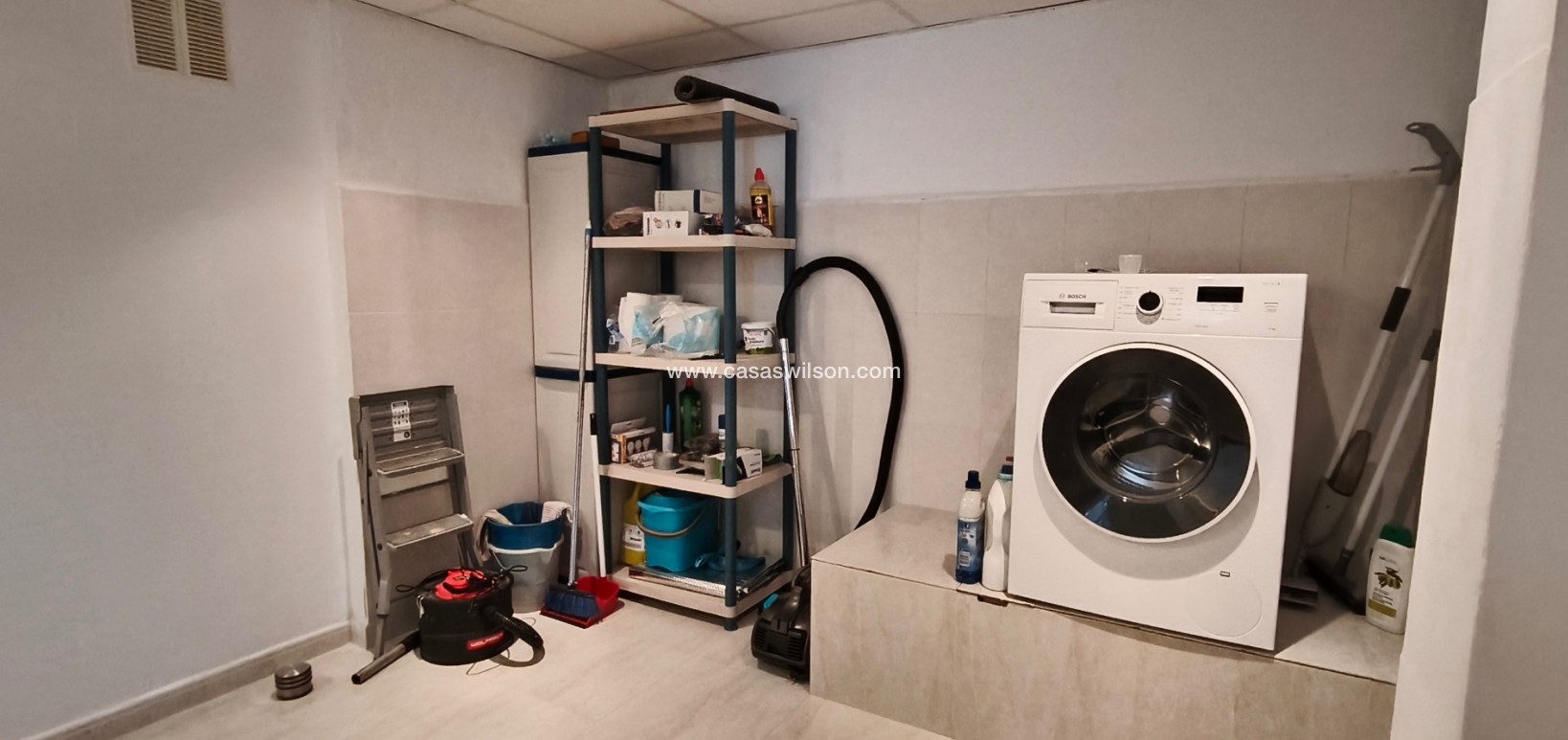 Sale - Villa - La Romana - Inland