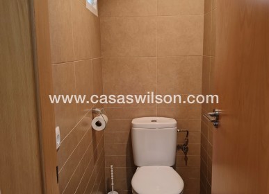 Sale - Villa - La Romana - Inland