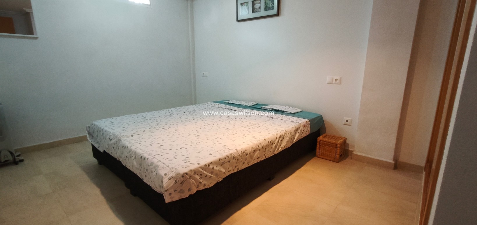 Sale - Villa - La Romana - Inland