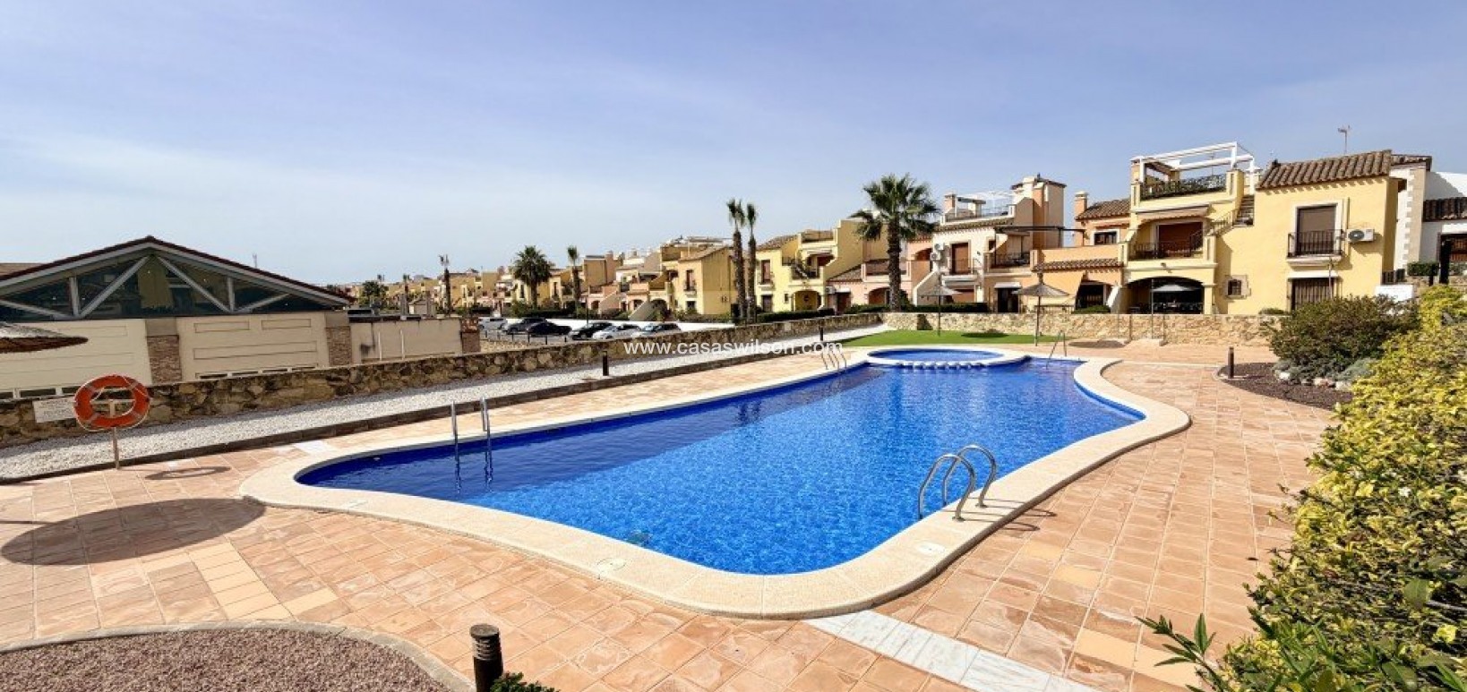 Sale - Bungalow - Algorfa - Inland