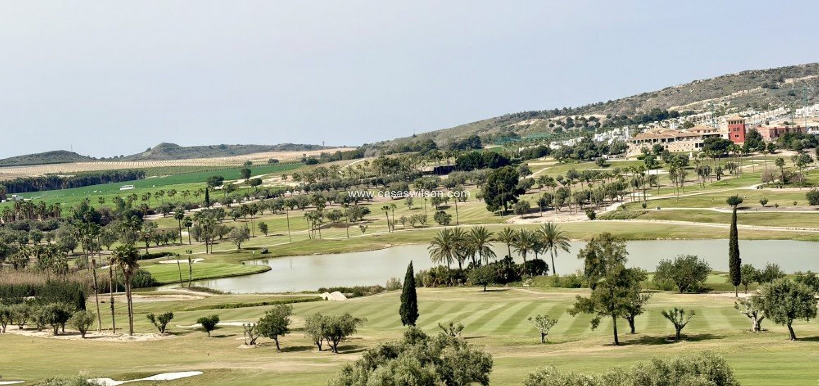 Sale - Bungalow - Algorfa - Inland