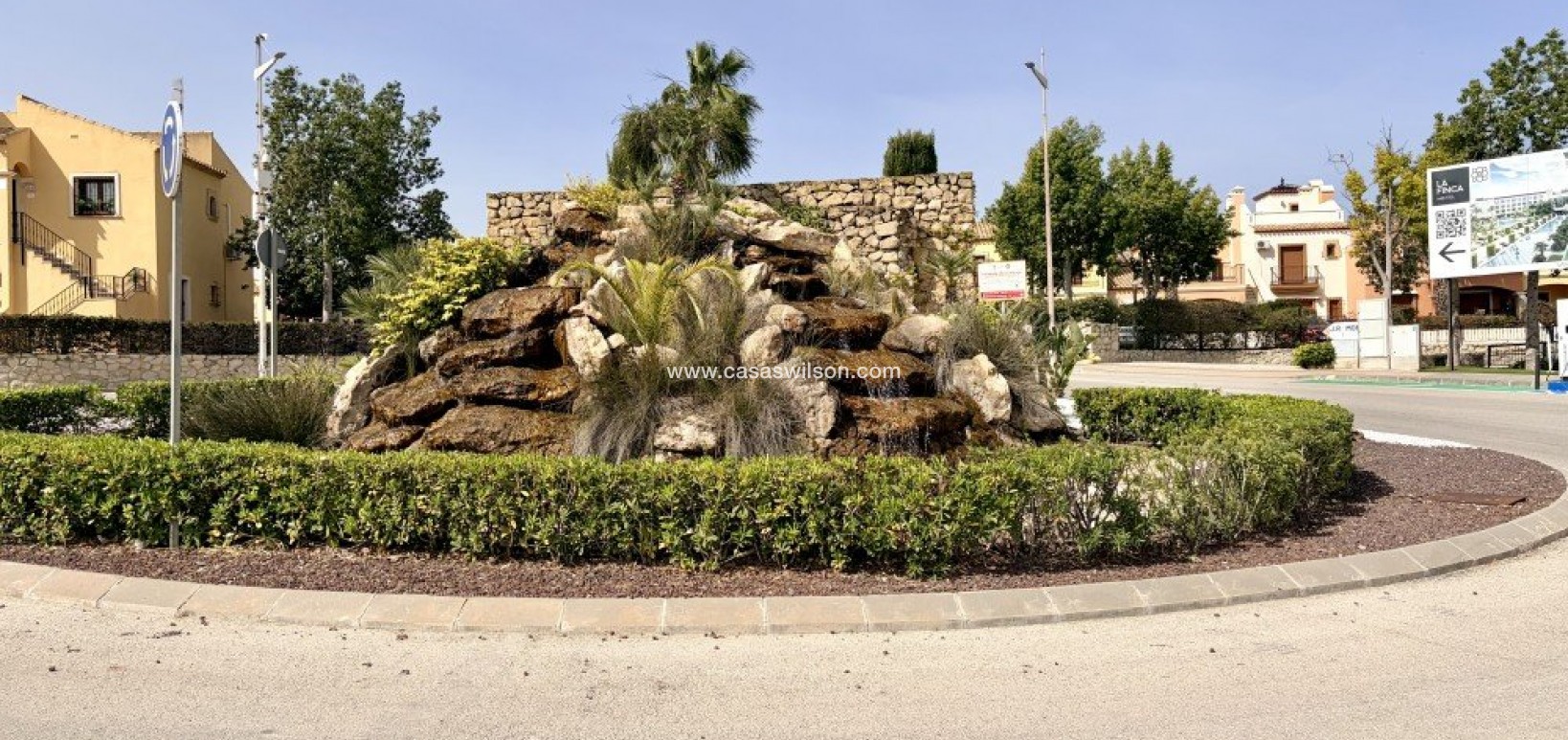 Sale - Bungalow - Algorfa - Inland