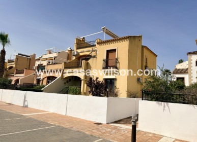 Sale - Bungalow - Algorfa - Inland