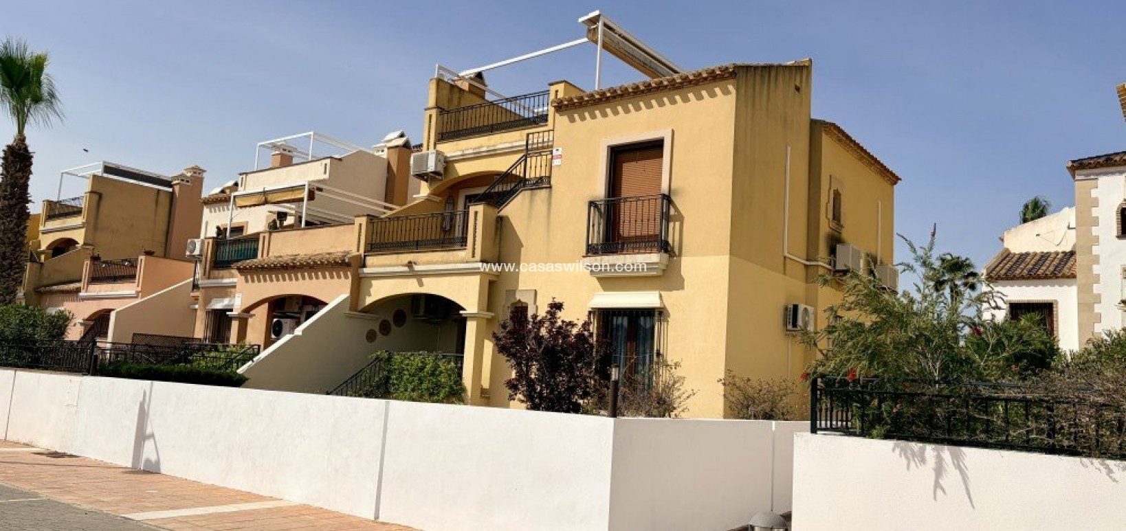 Sale - Bungalow - Algorfa - Inland