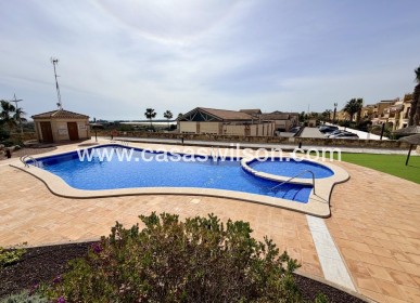 Sale - Bungalow - Algorfa - Inland