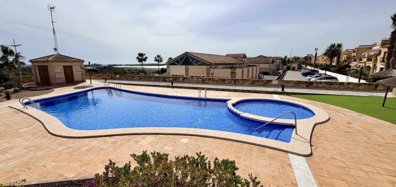 Sale - Bungalow - Algorfa - Inland