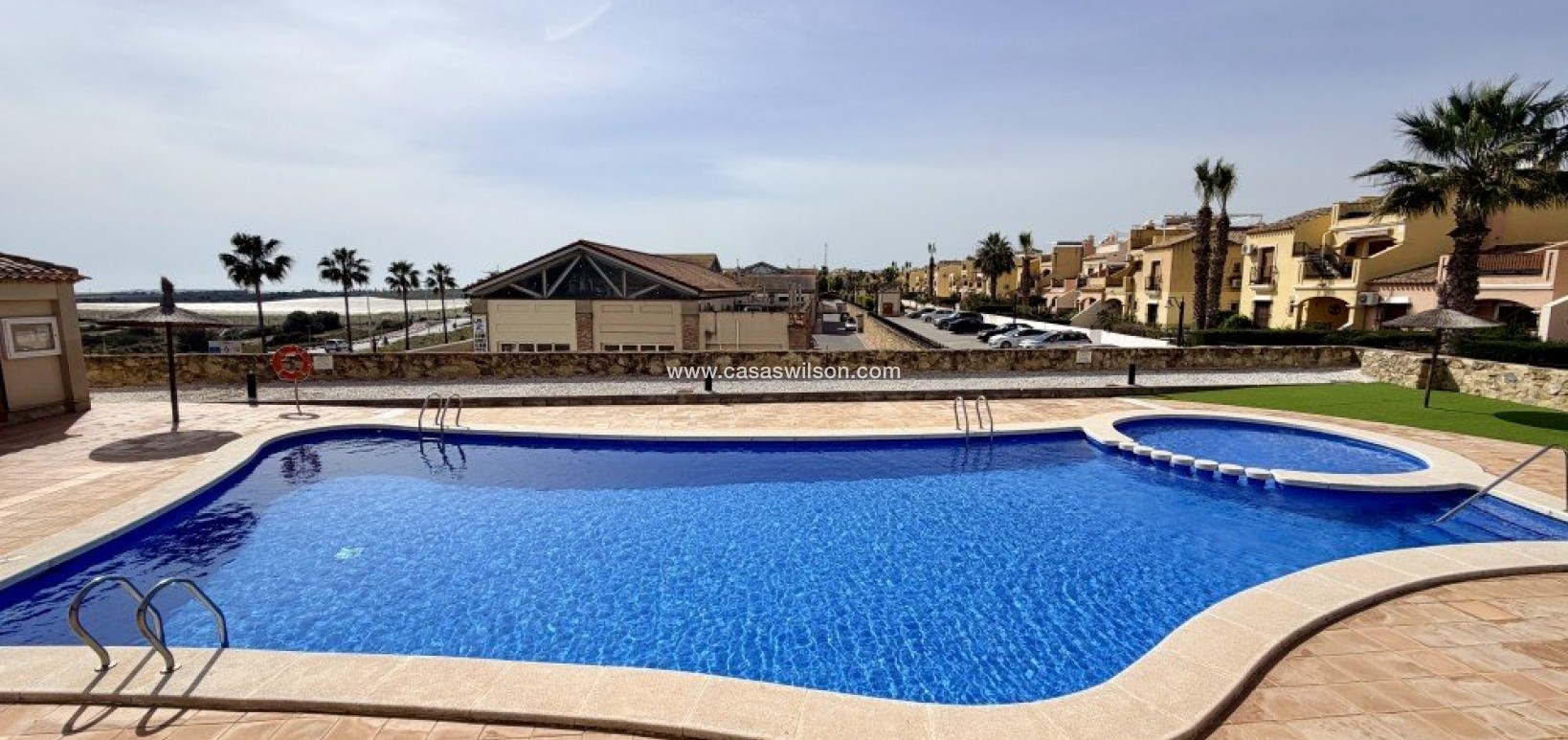 Sale - Bungalow - Algorfa - Inland