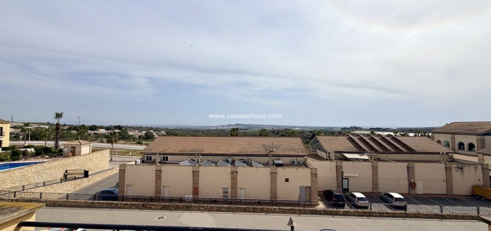 Sale - Bungalow - Algorfa - Inland