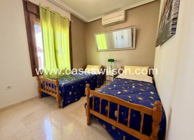 Sale - Bungalow - Algorfa - Inland