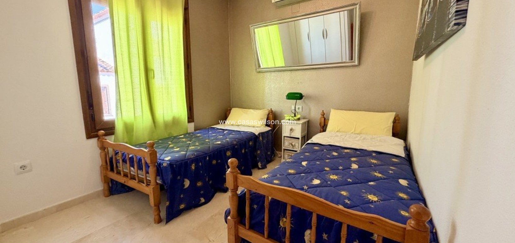 Sale - Bungalow - Algorfa - Inland