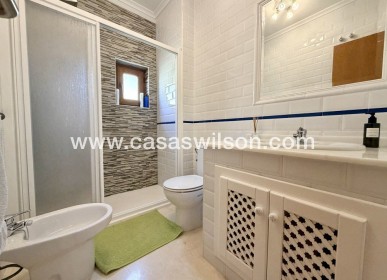 Sale - Bungalow - Algorfa - Inland