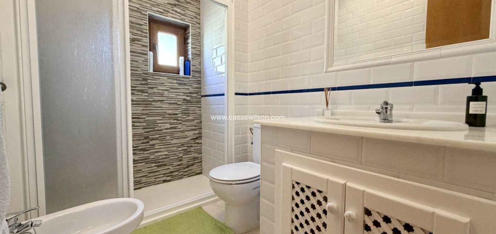 Sale - Bungalow - Algorfa - Inland