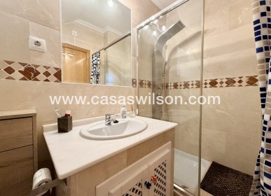 Sale - Bungalow - Algorfa - Inland