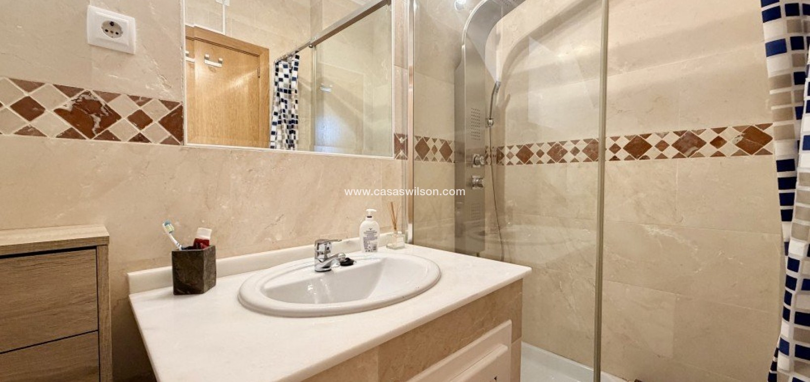 Sale - Bungalow - Algorfa - Inland