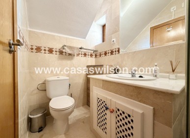 Sale - Bungalow - Algorfa - Inland